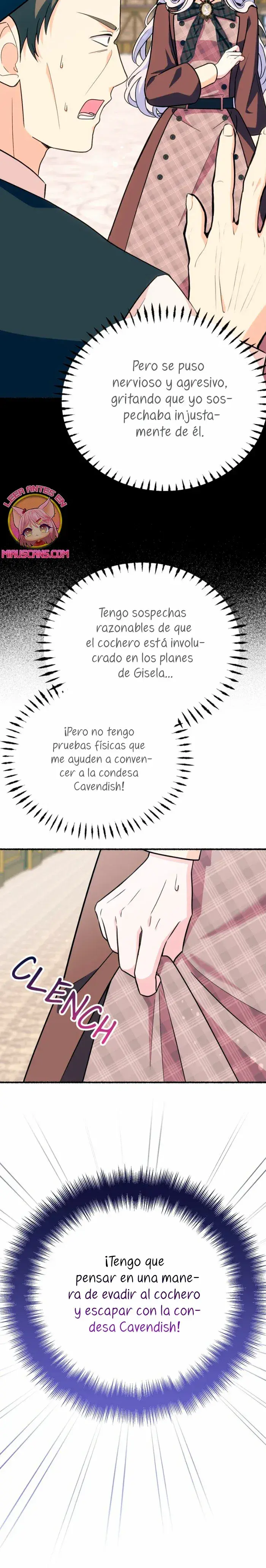Capitulo 32 page 21
