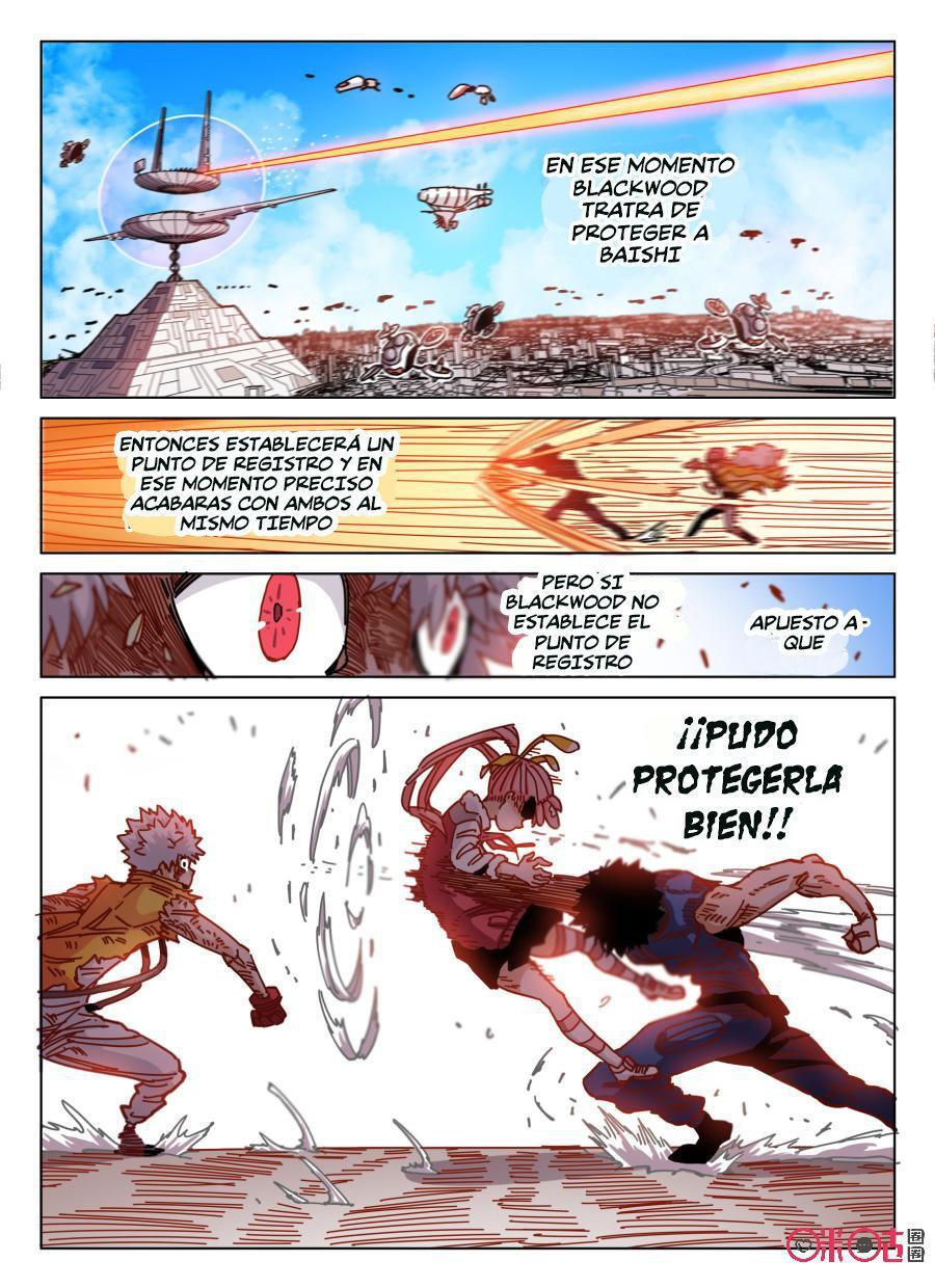 Capitulo 63 page 21