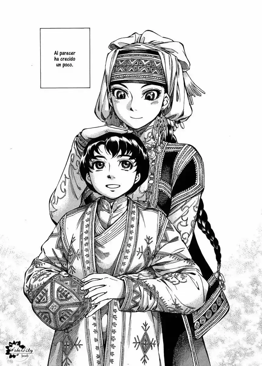 Capitulo 23 page 19