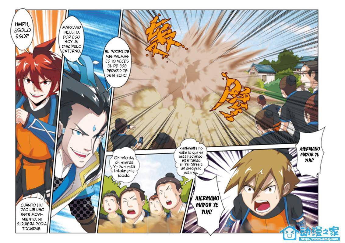 Capitulo 8 page 8