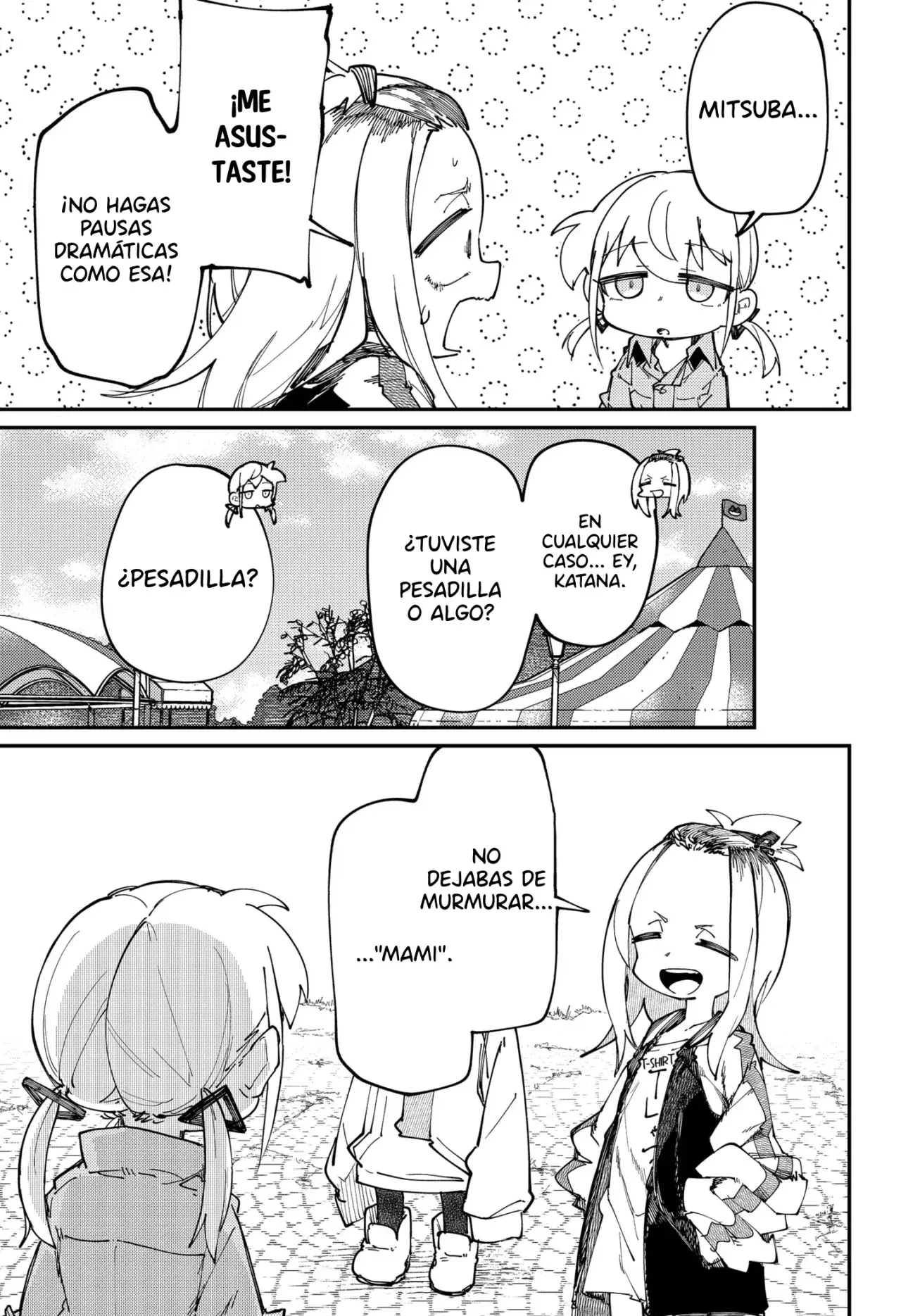 Capitulo 18 page 21