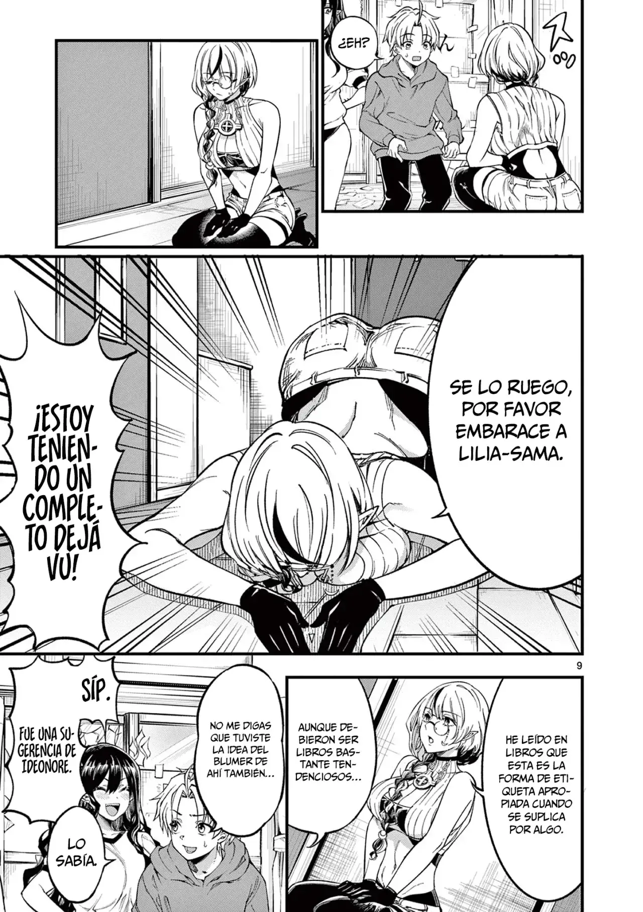 Capitulo 4 page 11