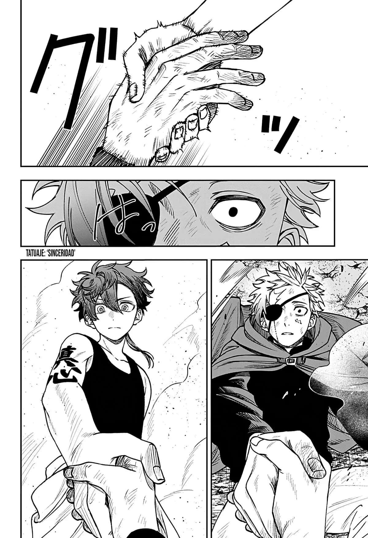 Capitulo 22 page 19
