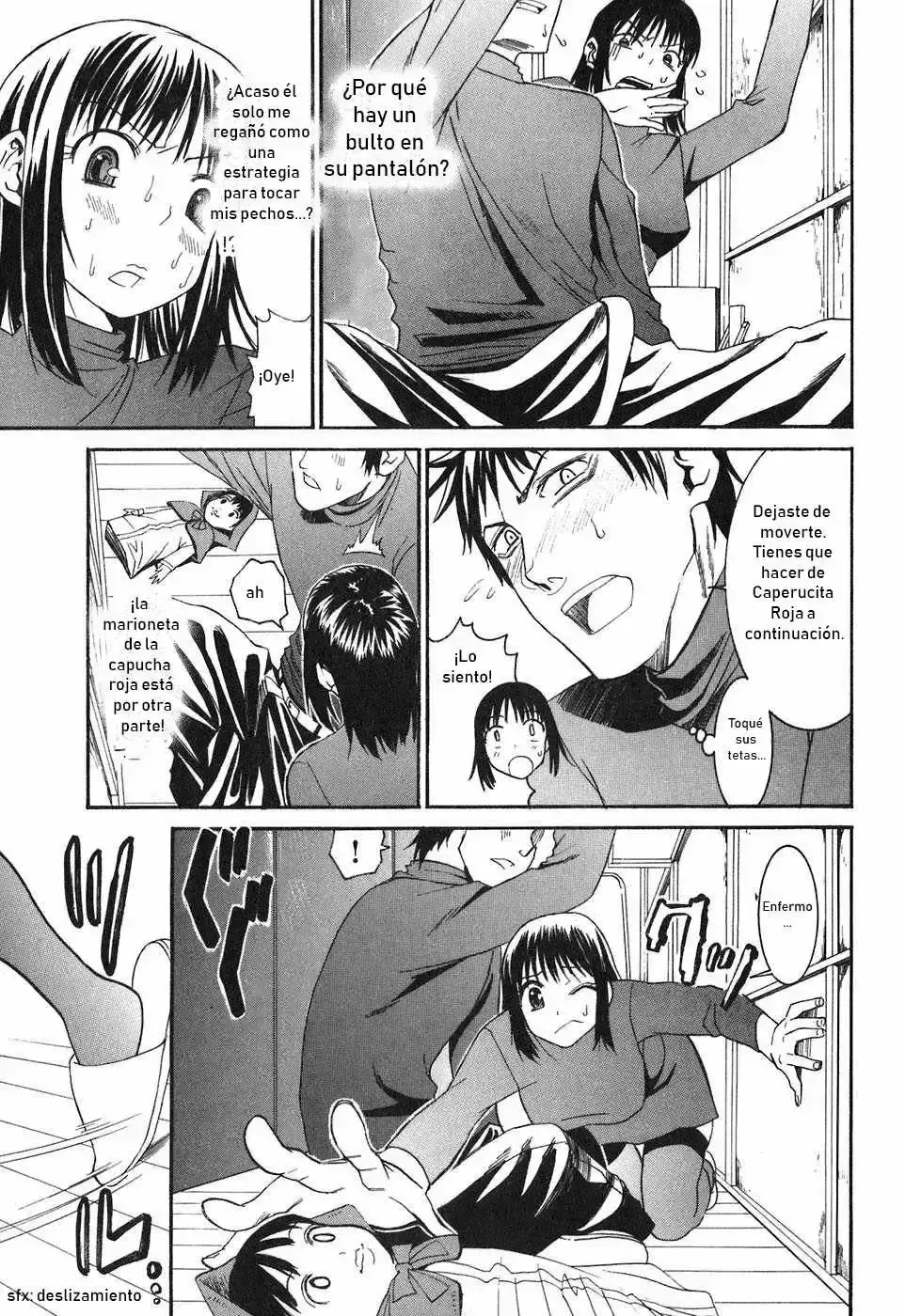 Capitulo 6 page 14