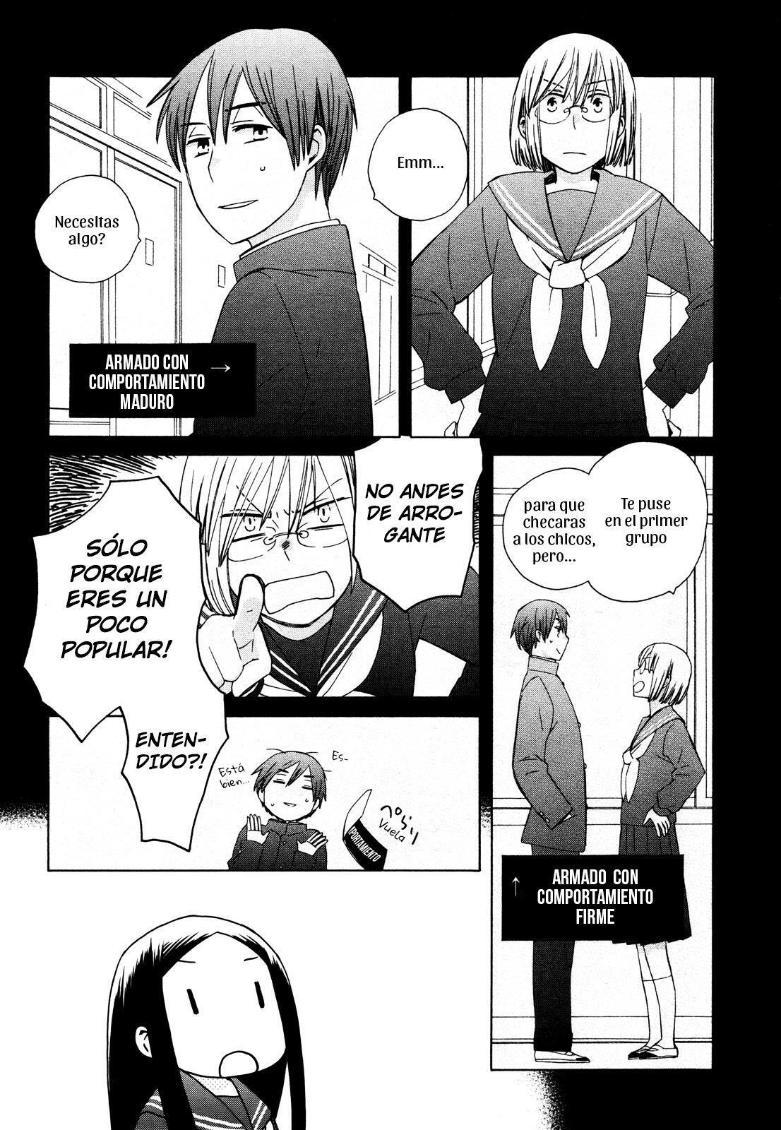 Capitulo 23 page 32
