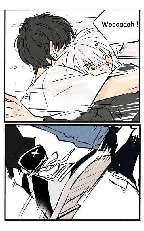 Capitulo 21 page 20