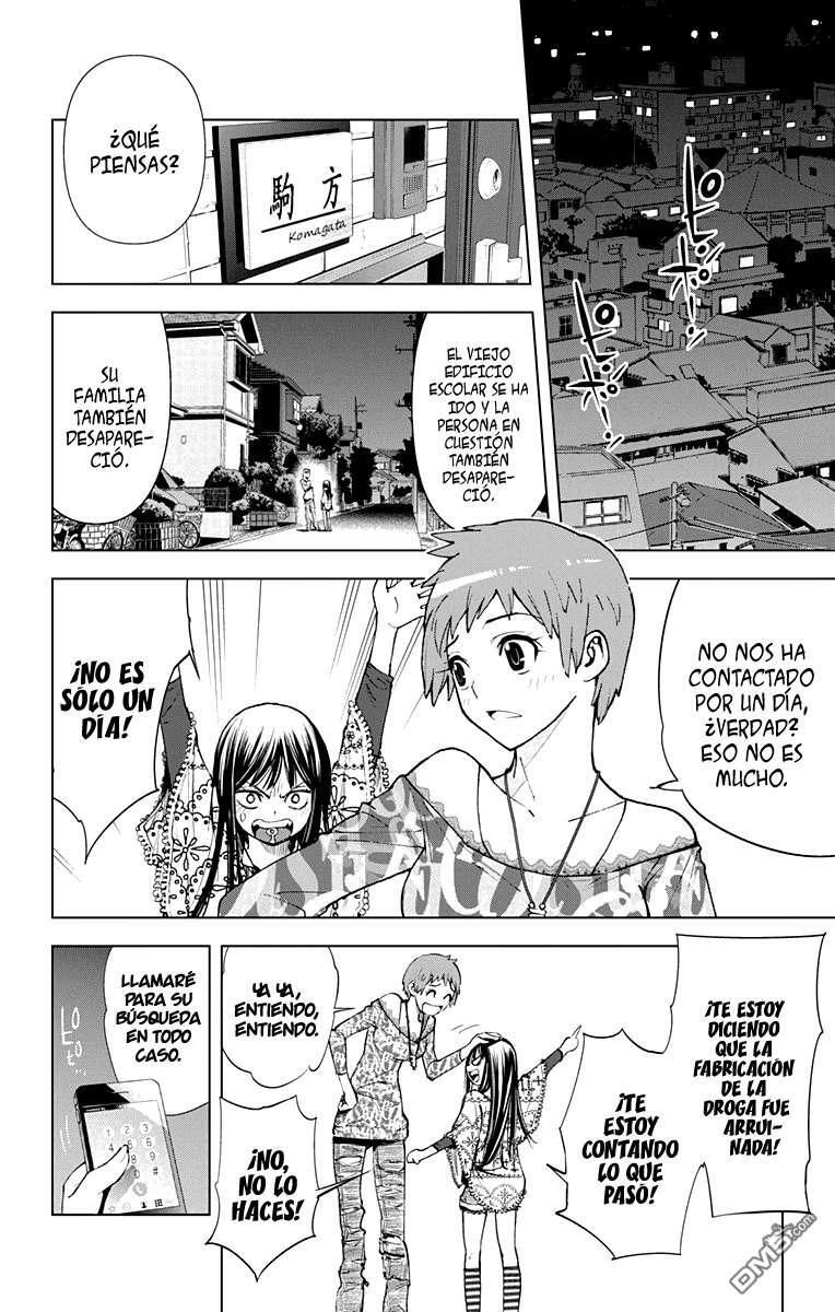 Capitulo 19 page 17