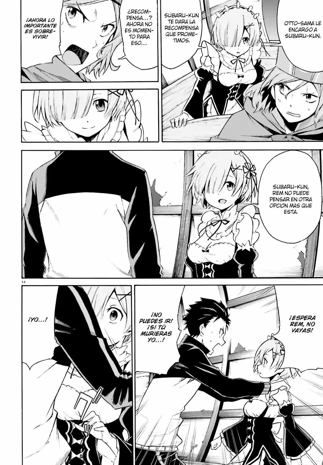 Capitulo 18 page 14