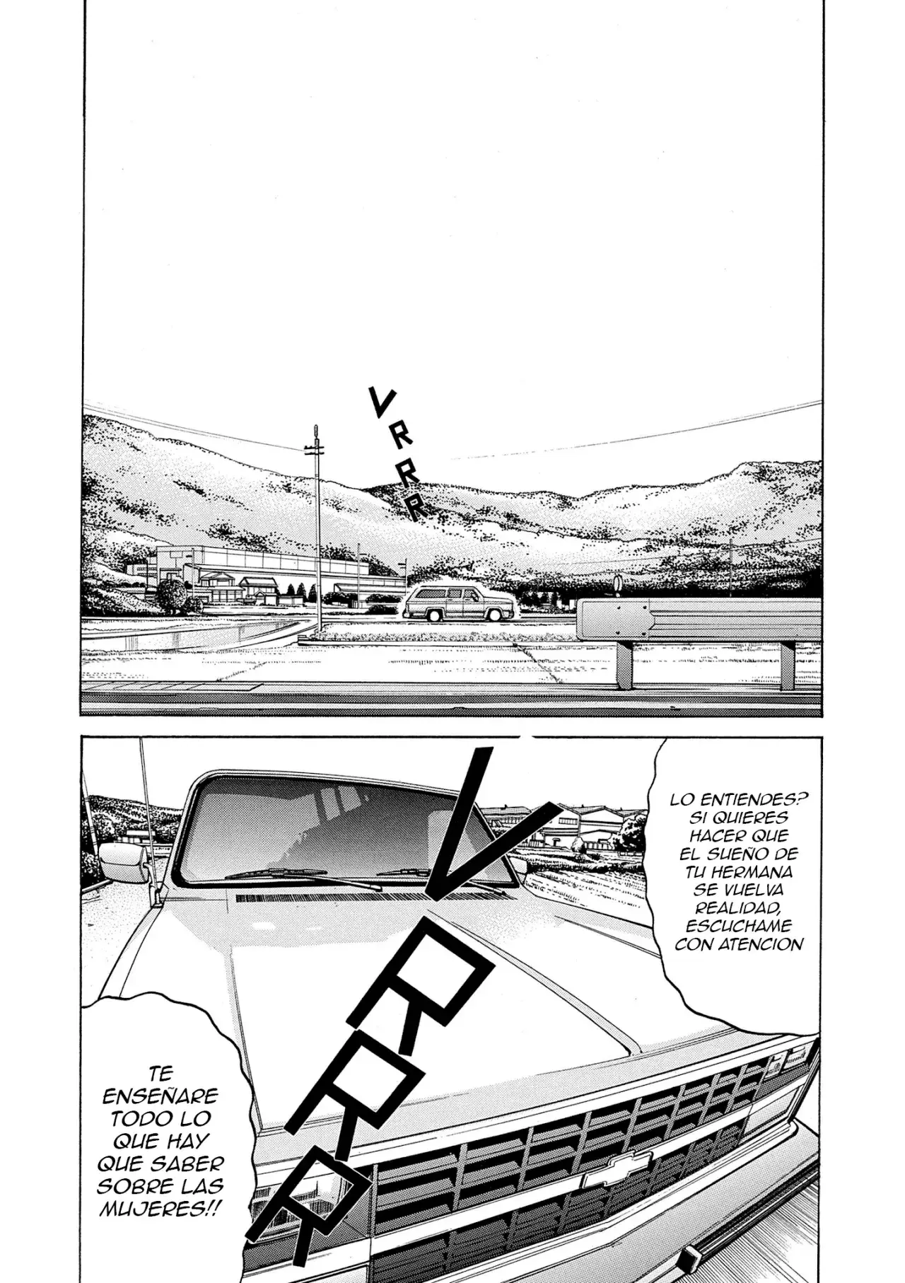 Capitulo 27 page 3
