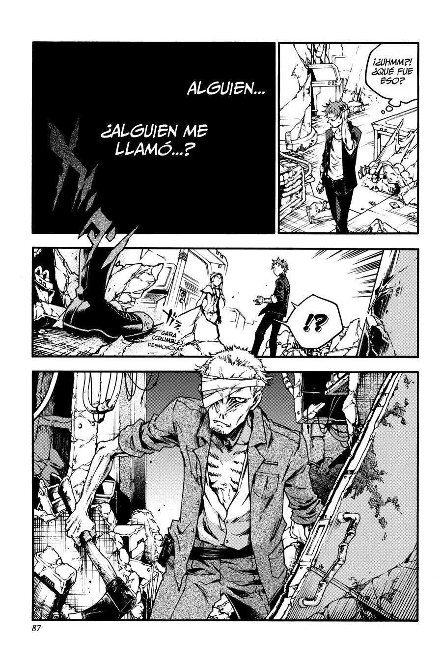 Capitulo 26 page 20