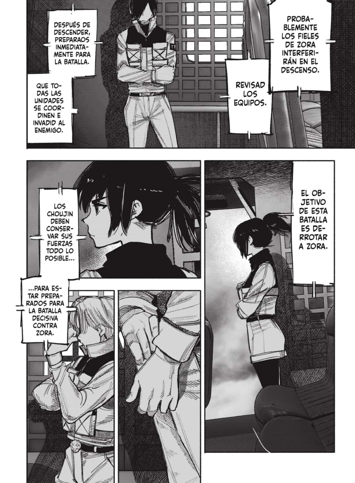Capitulo 52.1 page 2