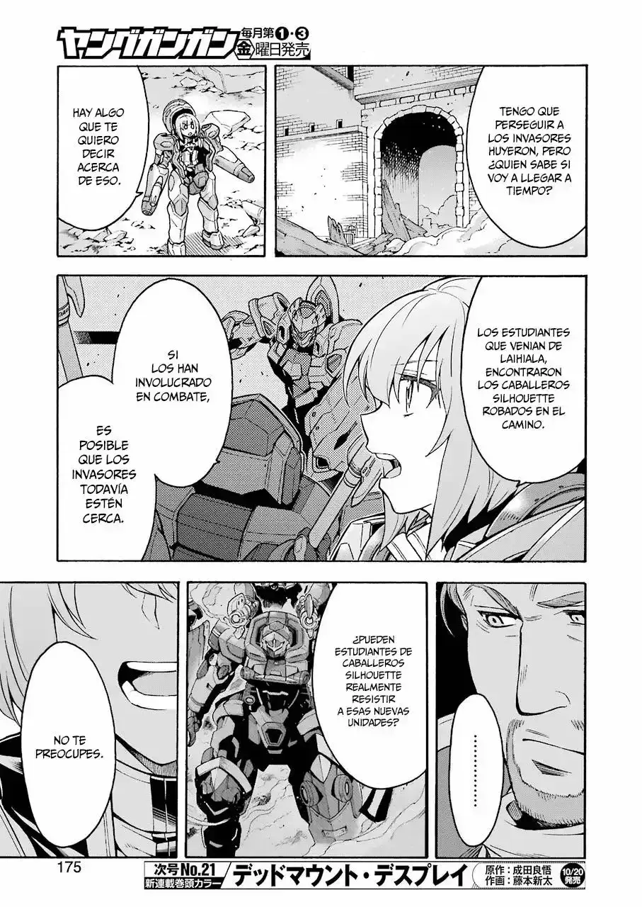 Capitulo 31 page 18