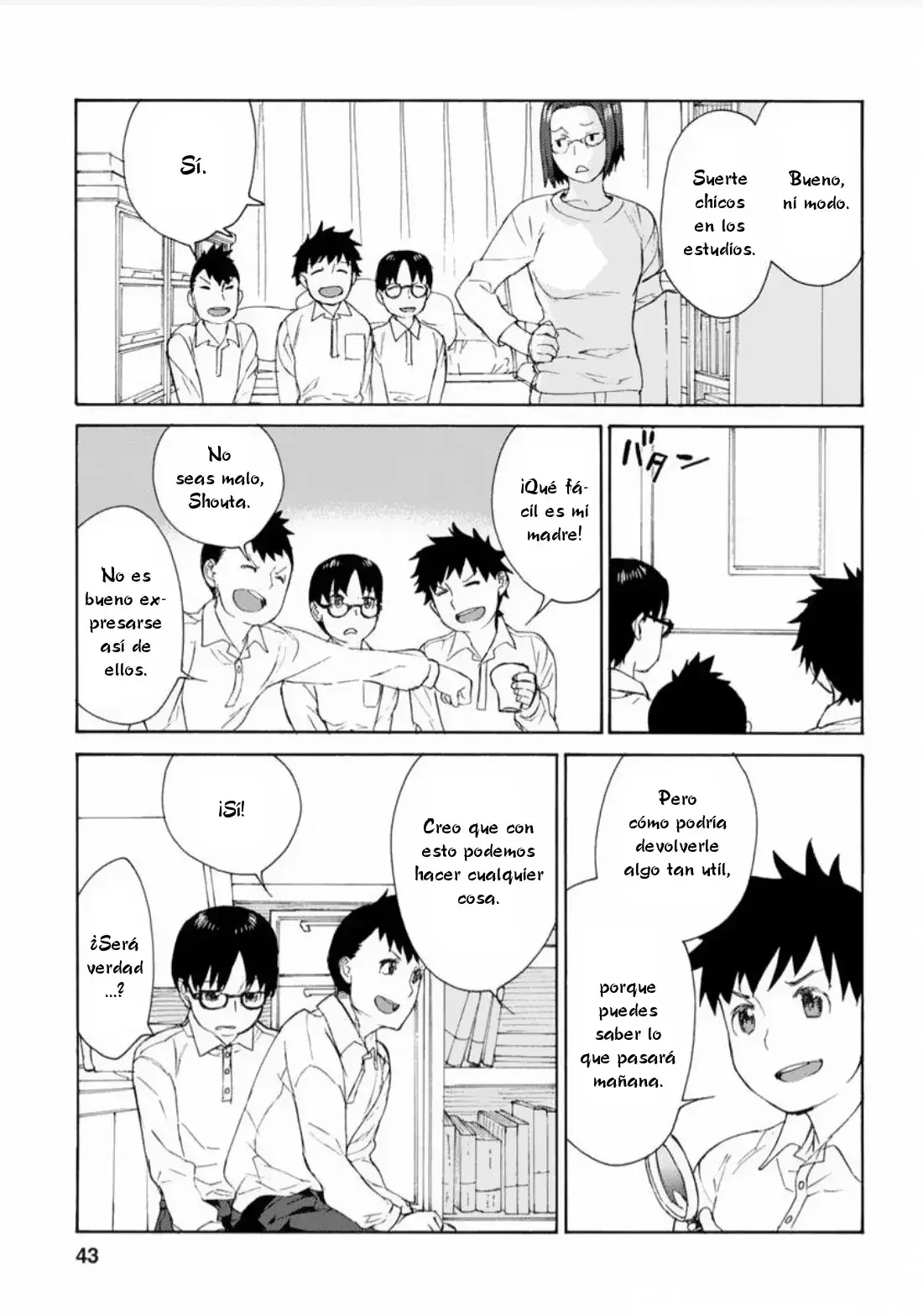 Capitulo 30 page 13