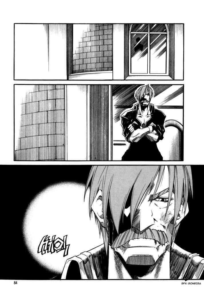 Capitulo 89 page 27