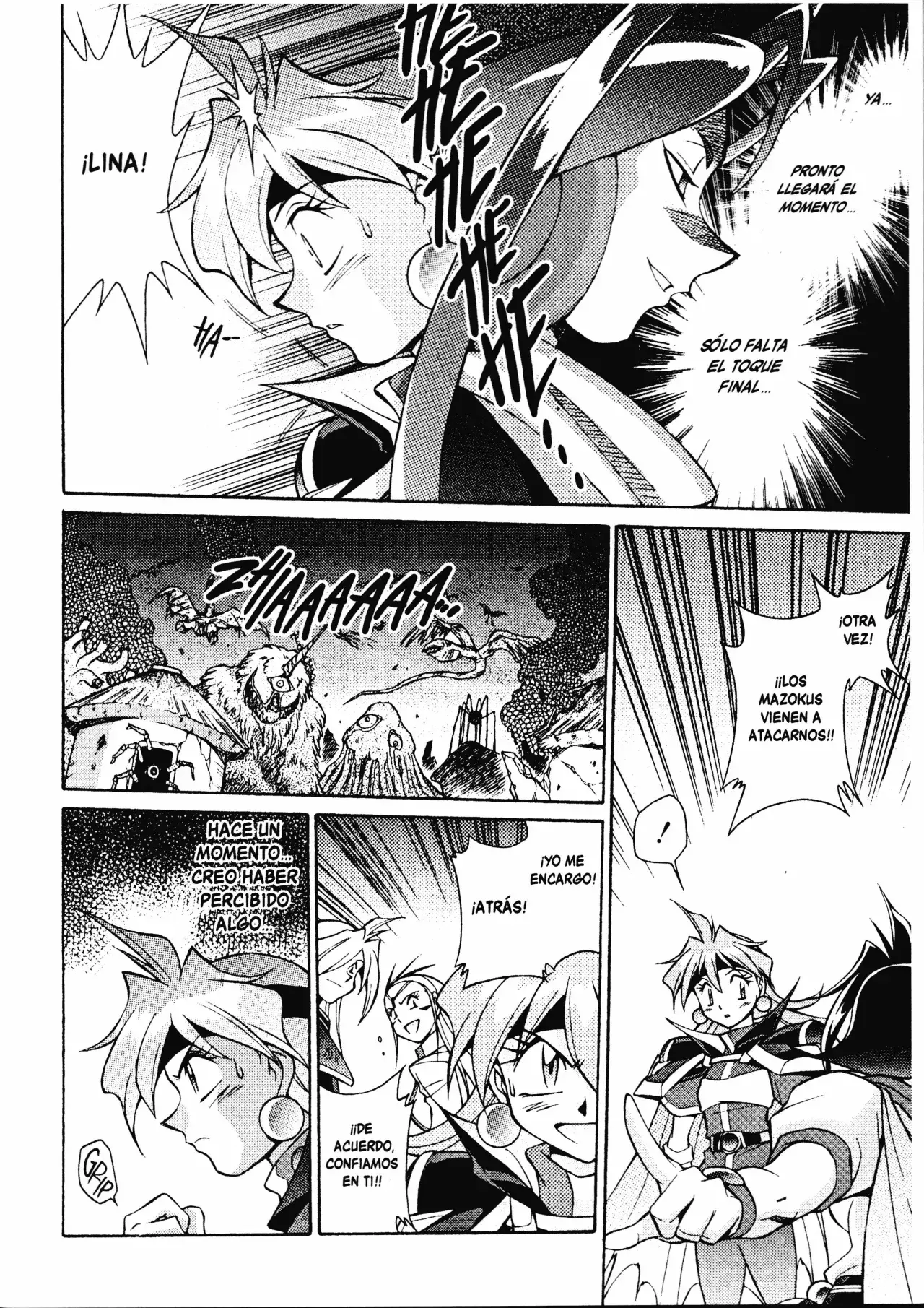Capitulo 27 page 24
