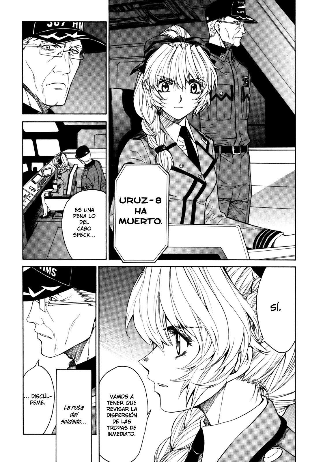 Capitulo 22 page 15