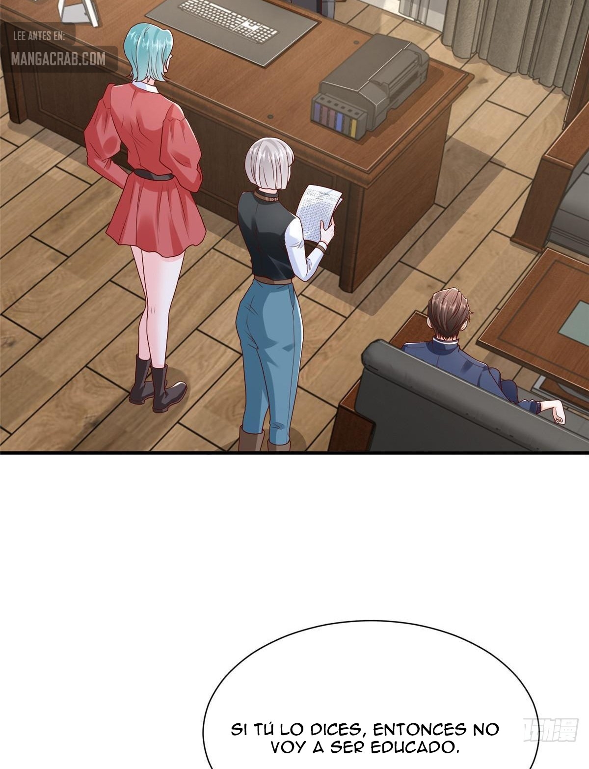 Capitulo 571 page 11