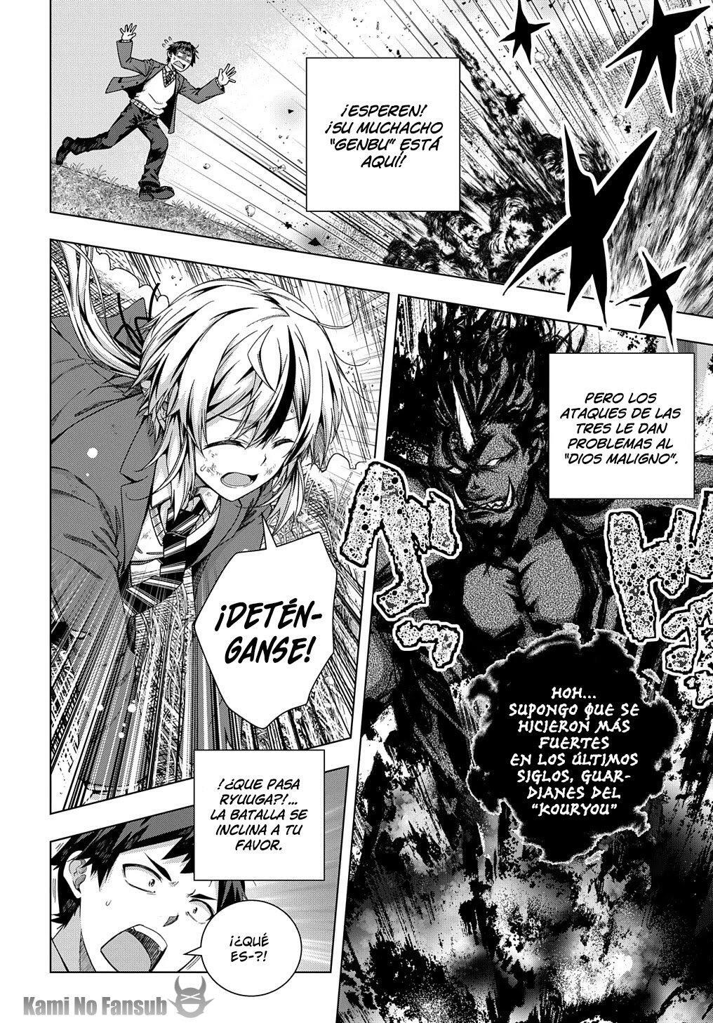 Capitulo 16 page 15