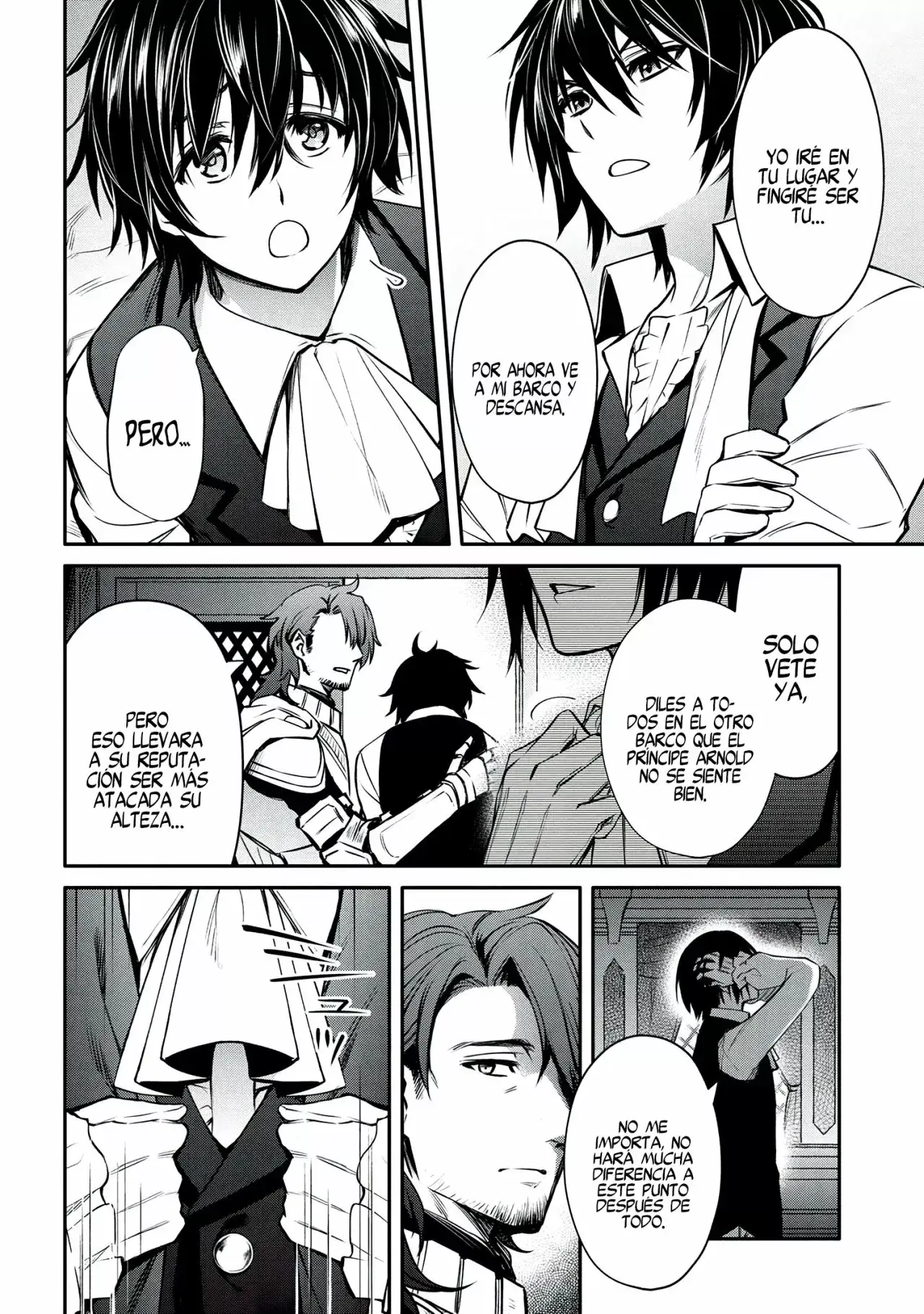 Capitulo 24 page 10