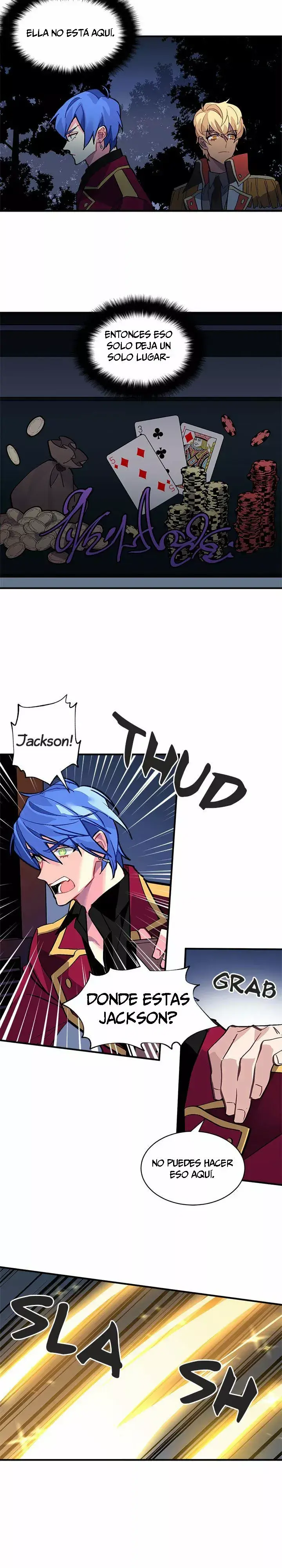 Capitulo 30 page 9