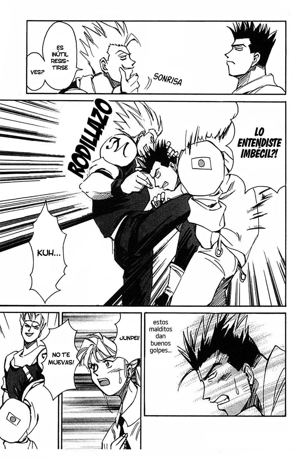 Capitulo 16 page 25