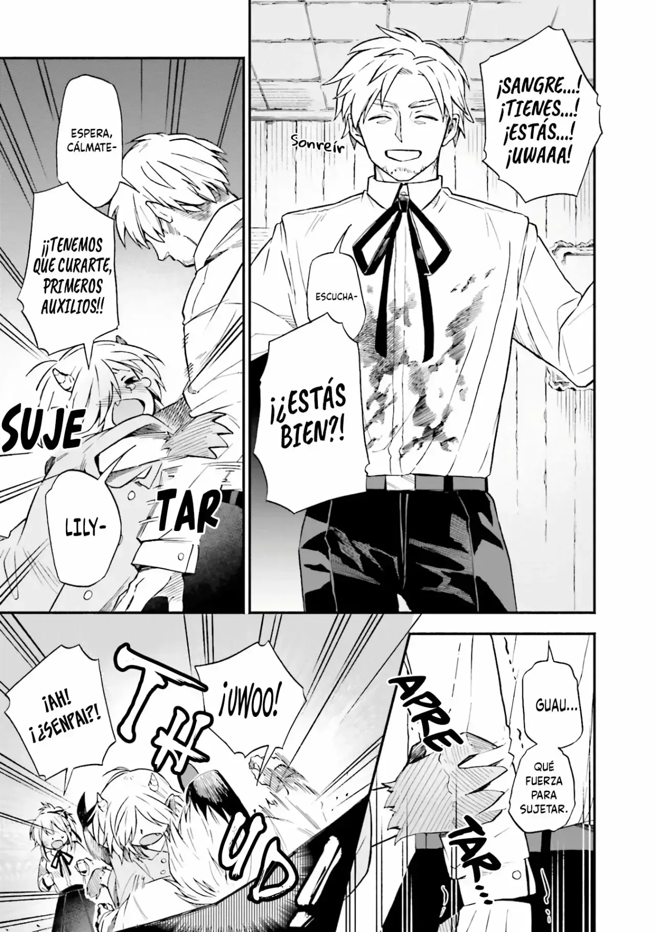 Capitulo 13.50 page 3