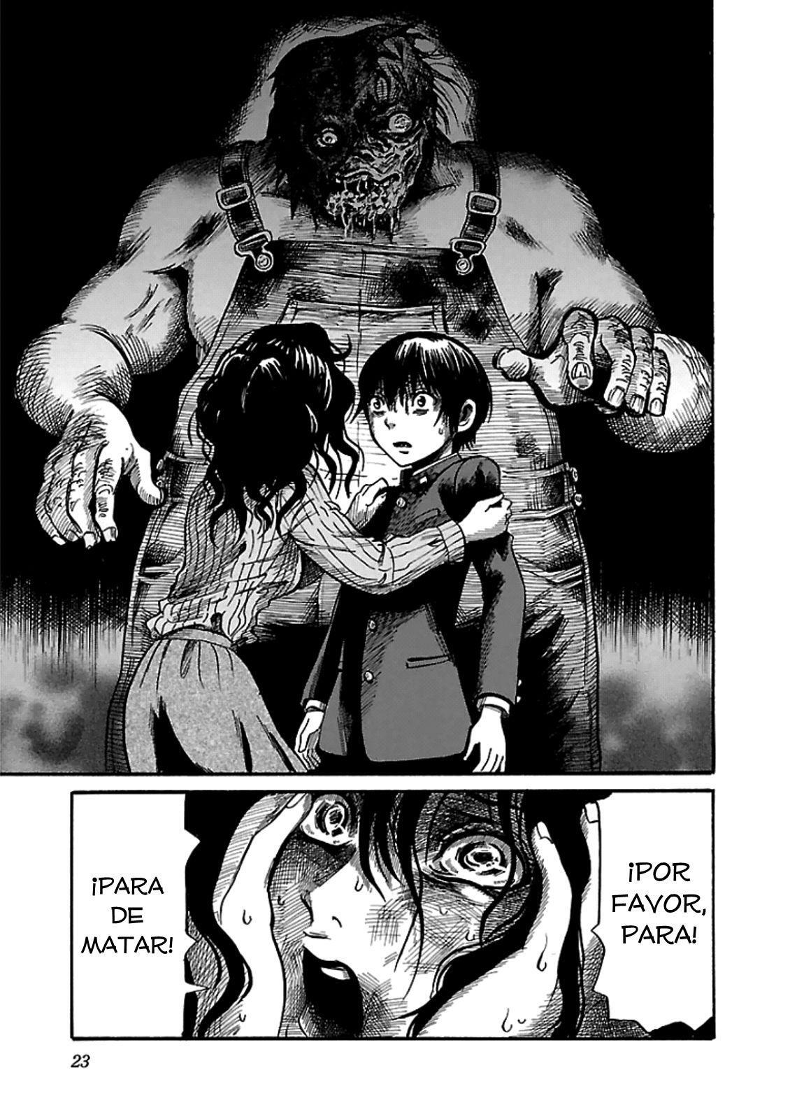 Capitulo 1 page 25