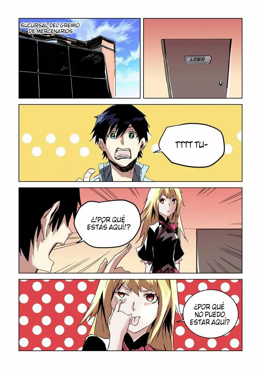 Capitulo 31 page 11