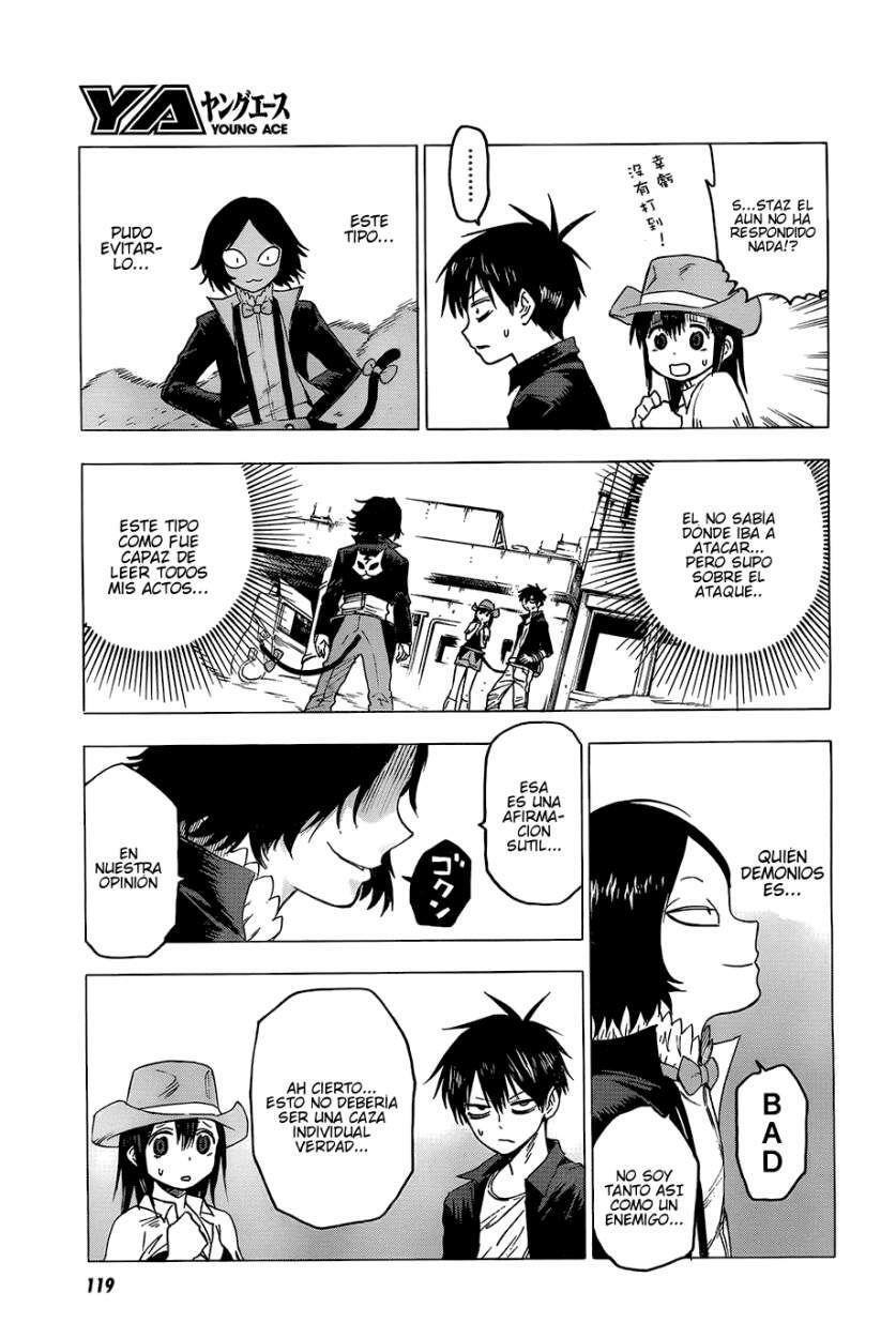 Capitulo 32 page 17