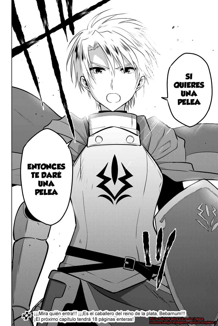 Capitulo 31 page 21