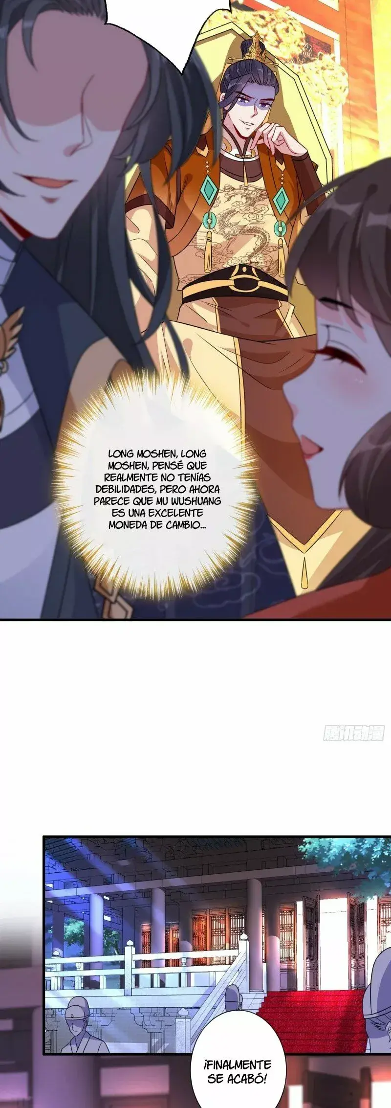 Capitulo 34 page 18