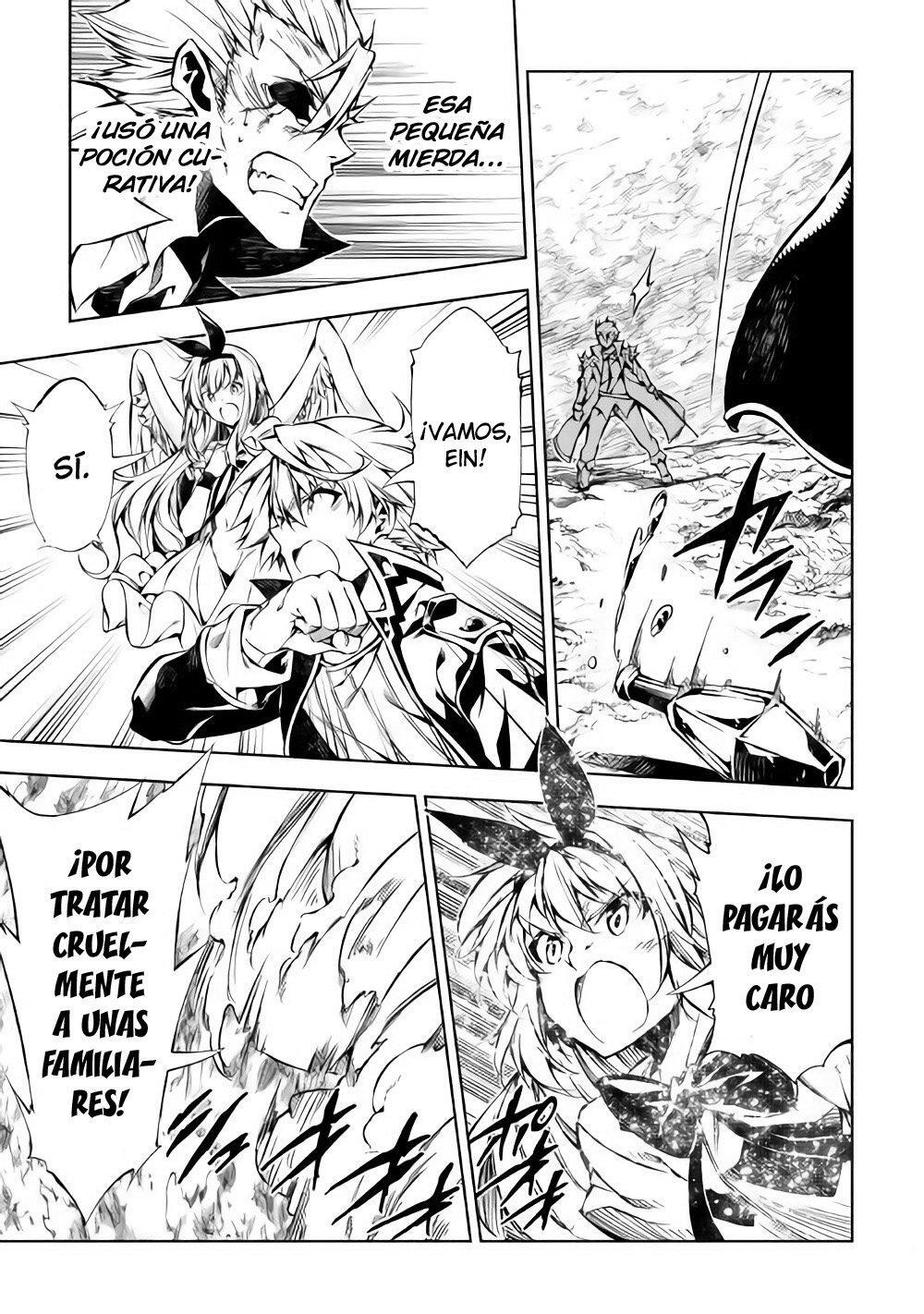 Capitulo 32 page 18