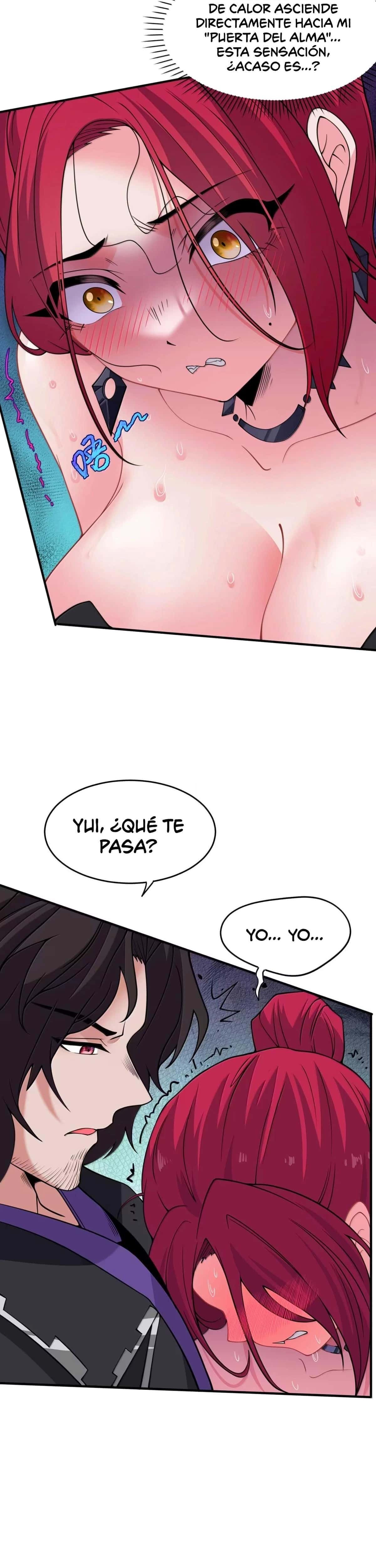 Capitulo 64 page 31