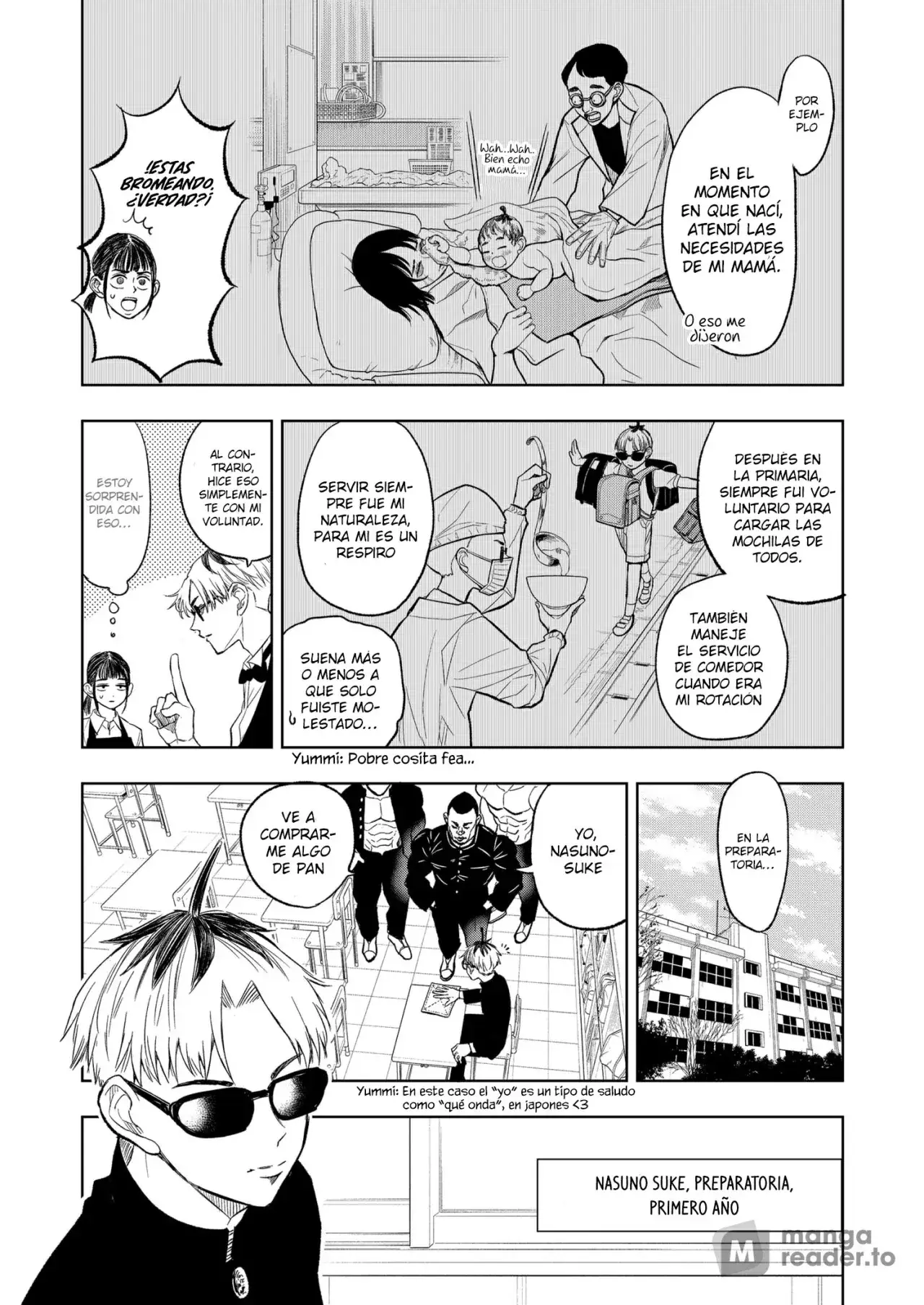 Capitulo 2 page 5