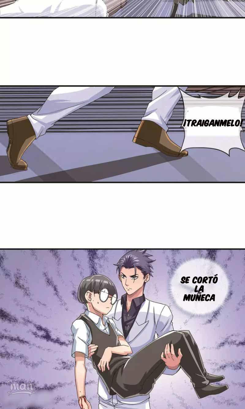 Capitulo 20 page 11