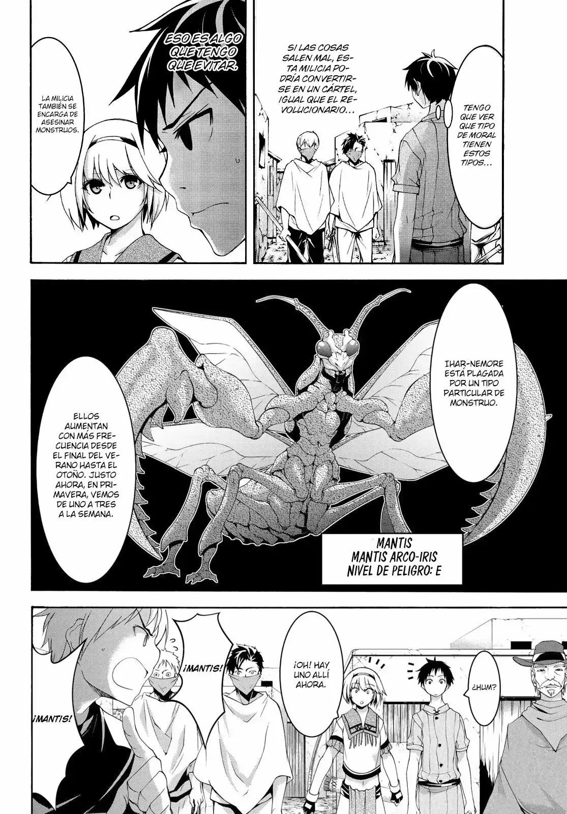 Capitulo 31 page 29