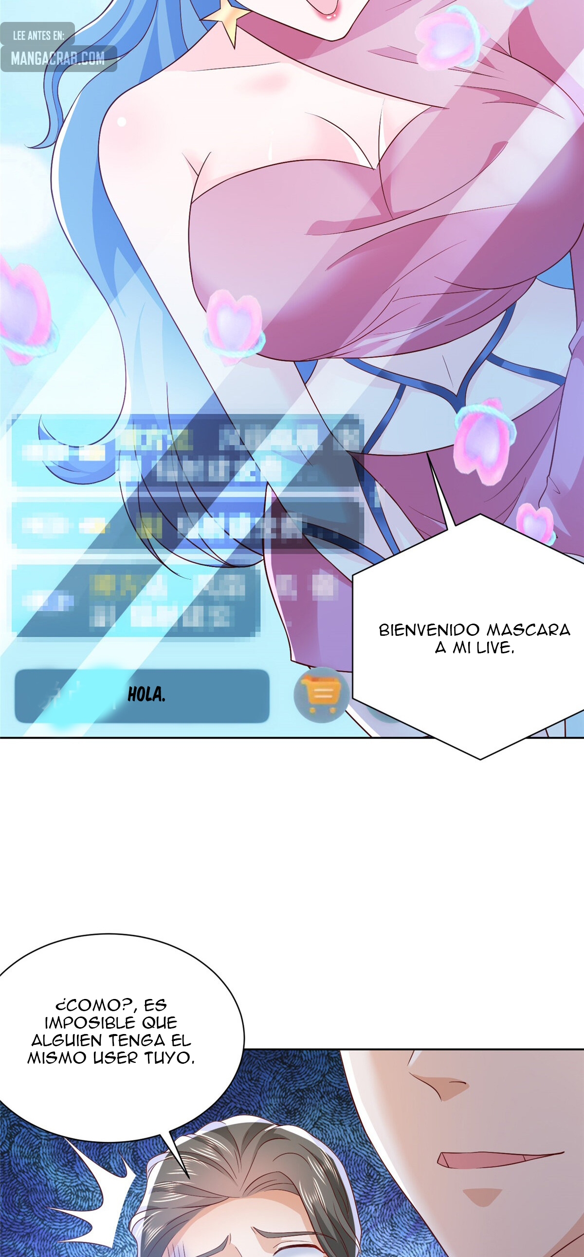 Capitulo 424 page 20