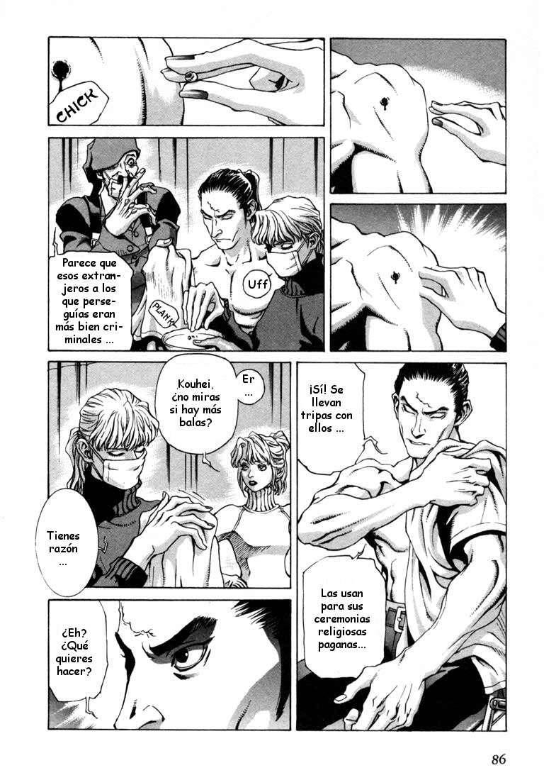 Capitulo 7 page 16