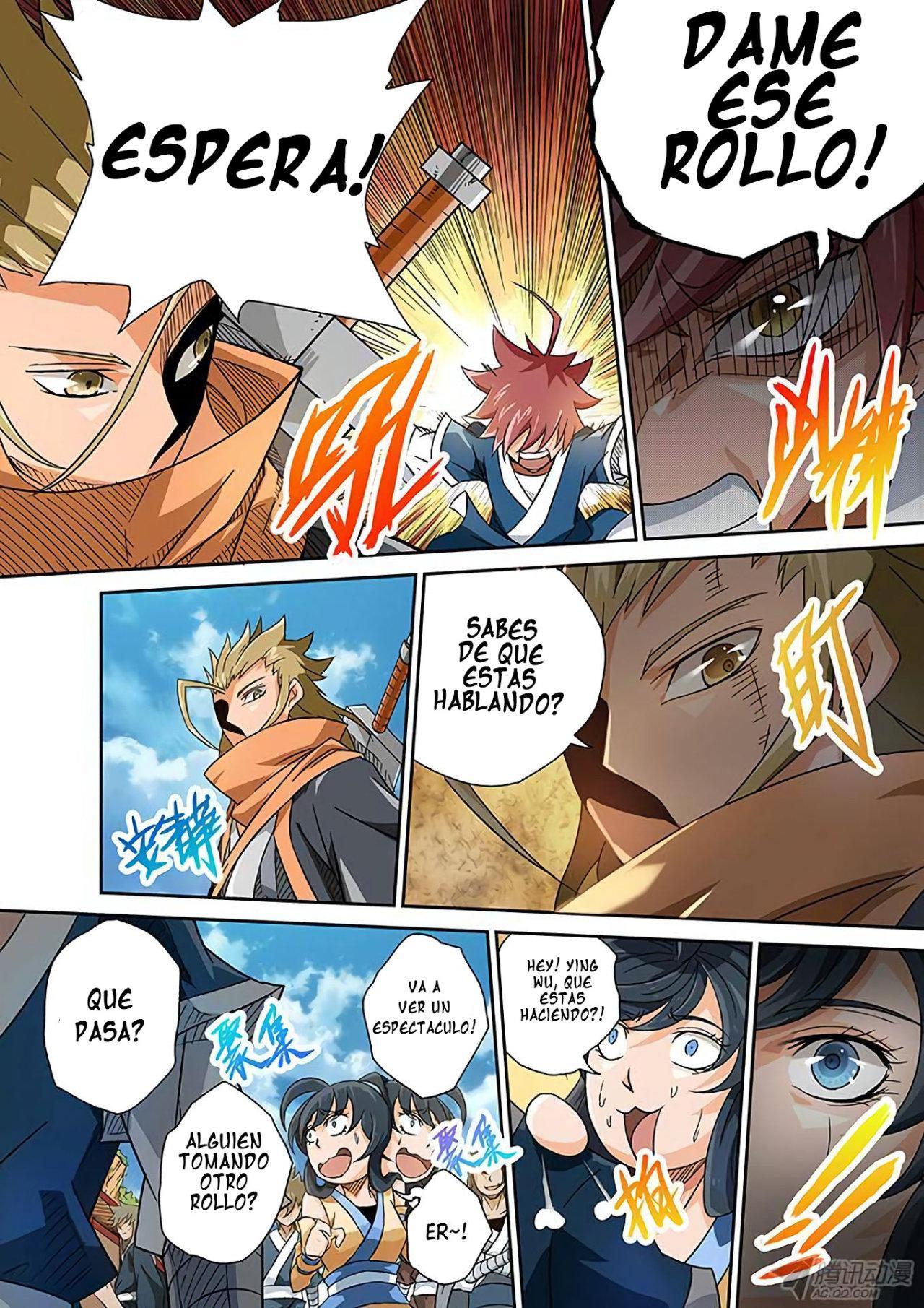 Capitulo 3 page 3