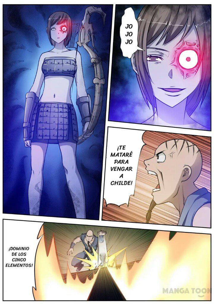 Capitulo 3 page 9