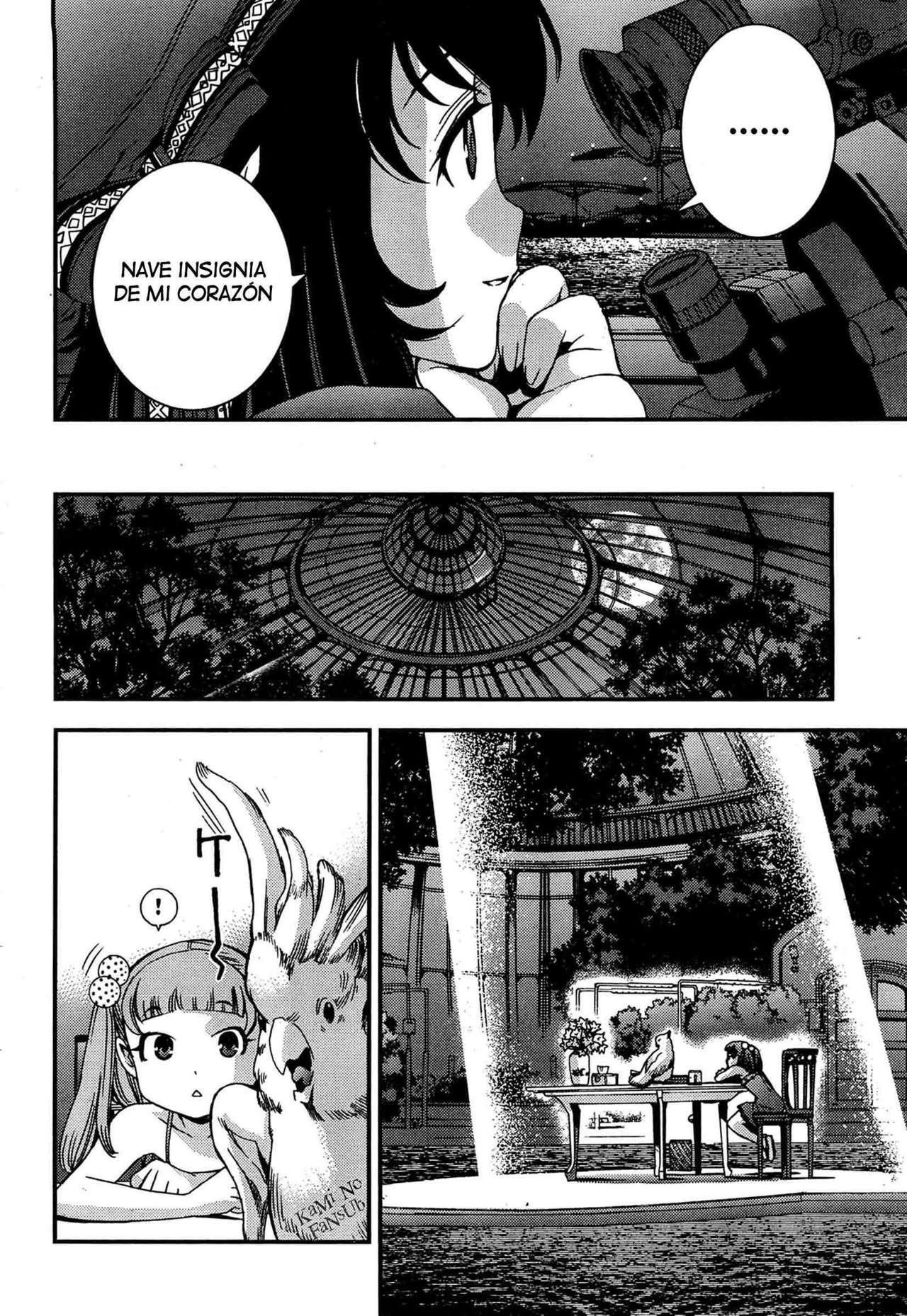 Capitulo 45 page 31