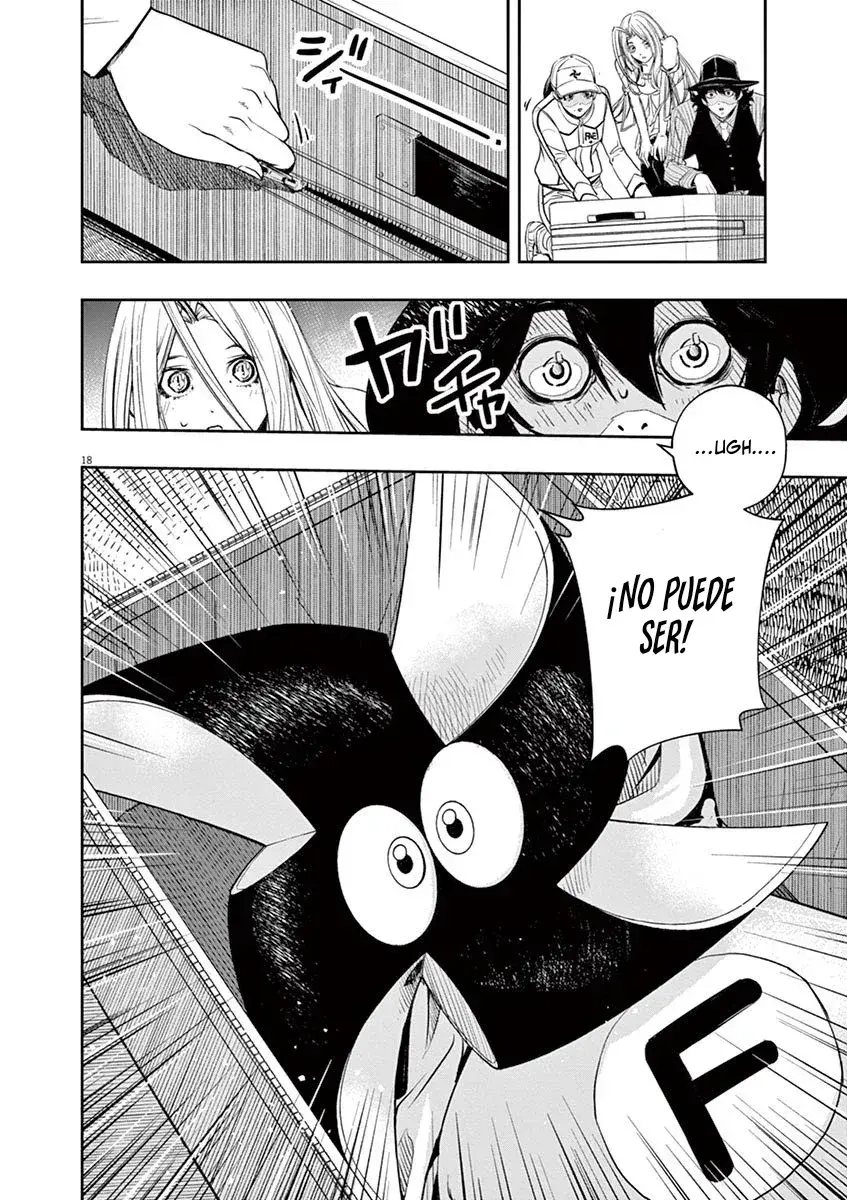 Capitulo 75 page 18