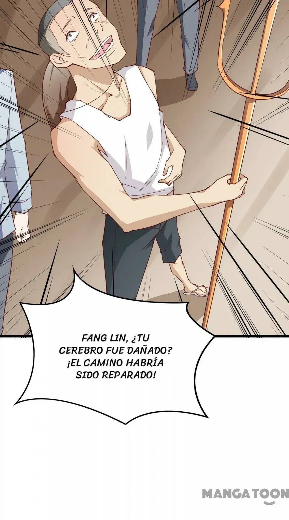 Capitulo 28 page 6