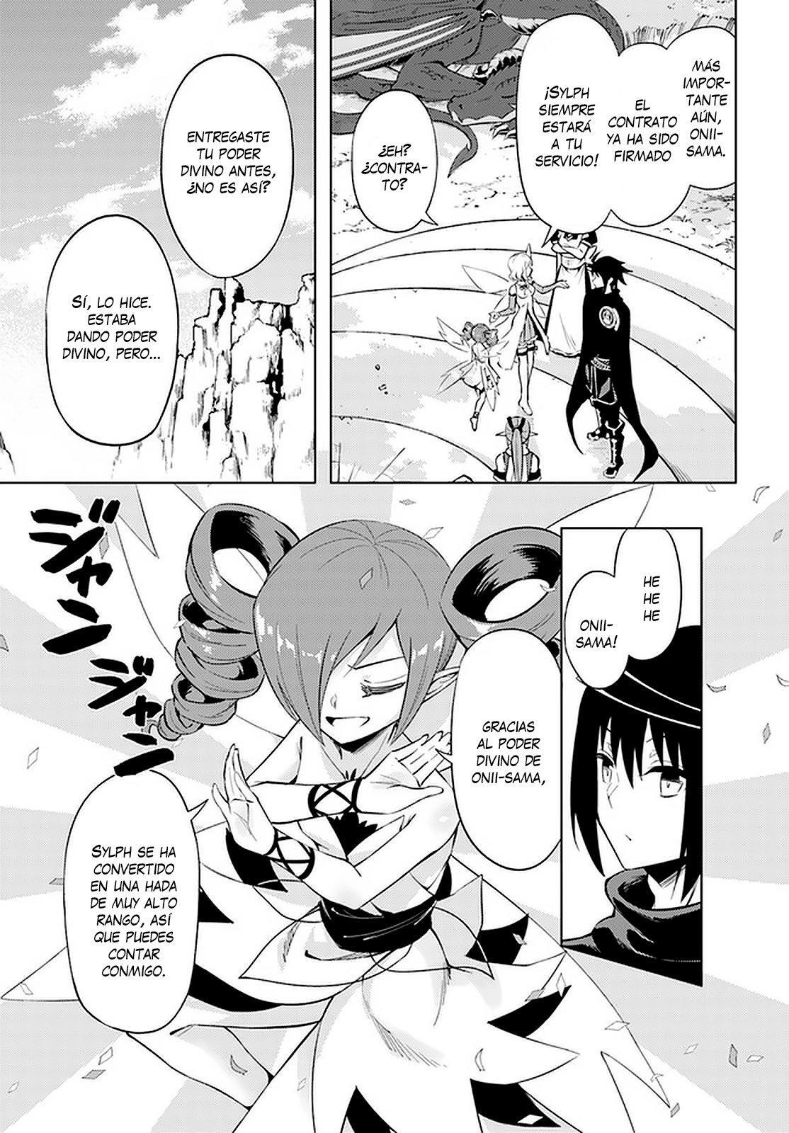 Capitulo 46 page 12