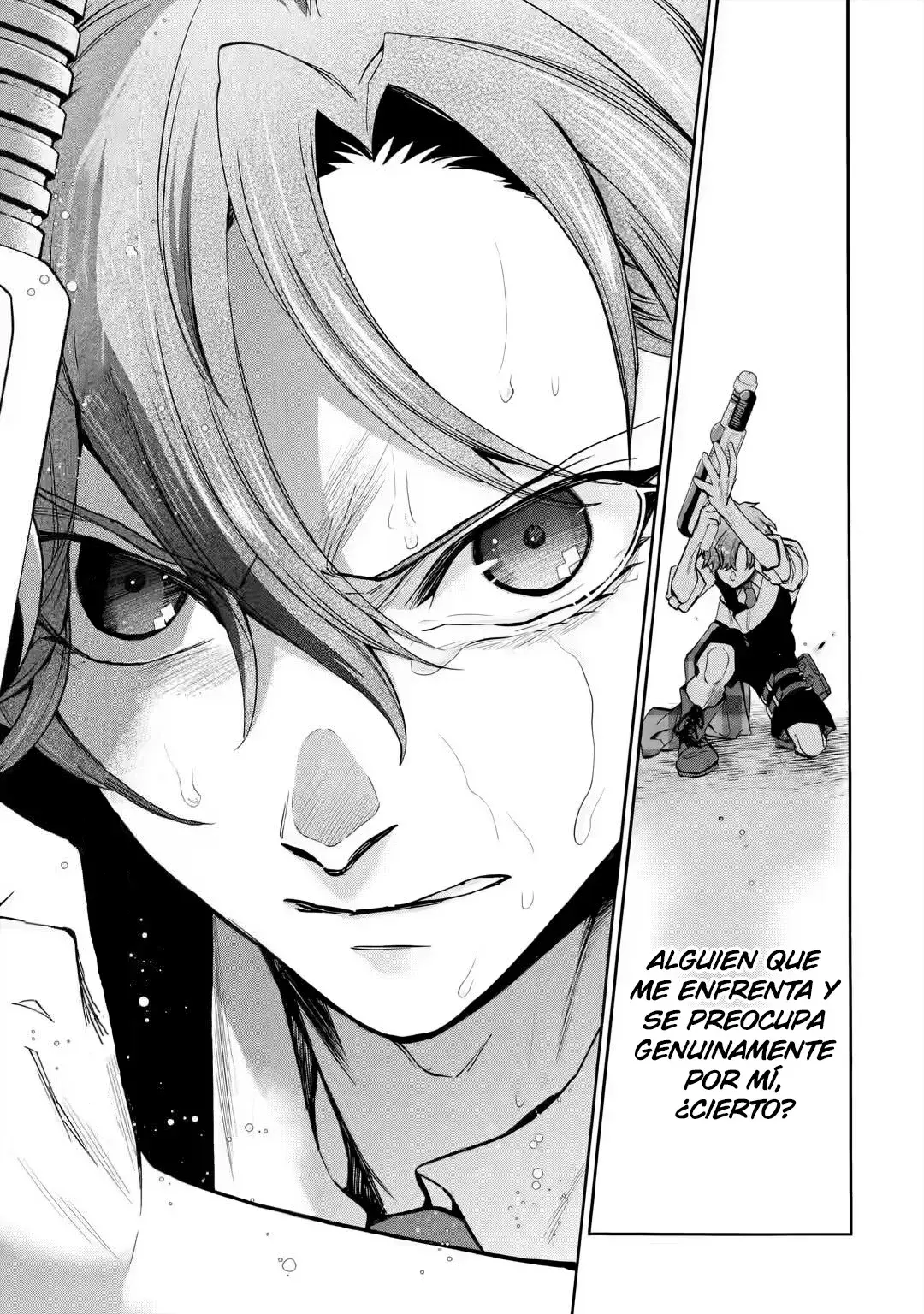 Capitulo 7.50 page 9