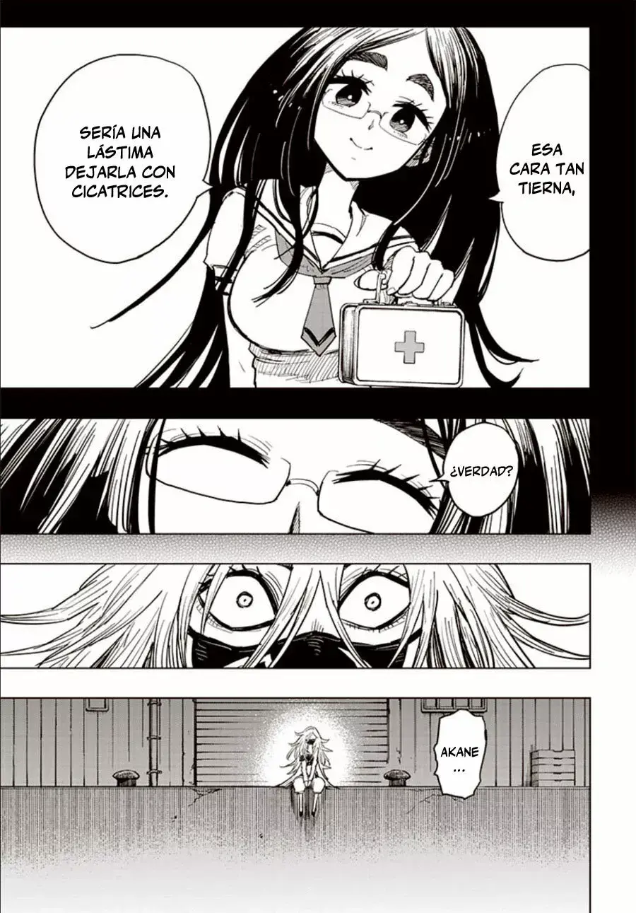 Capitulo 23 page 29