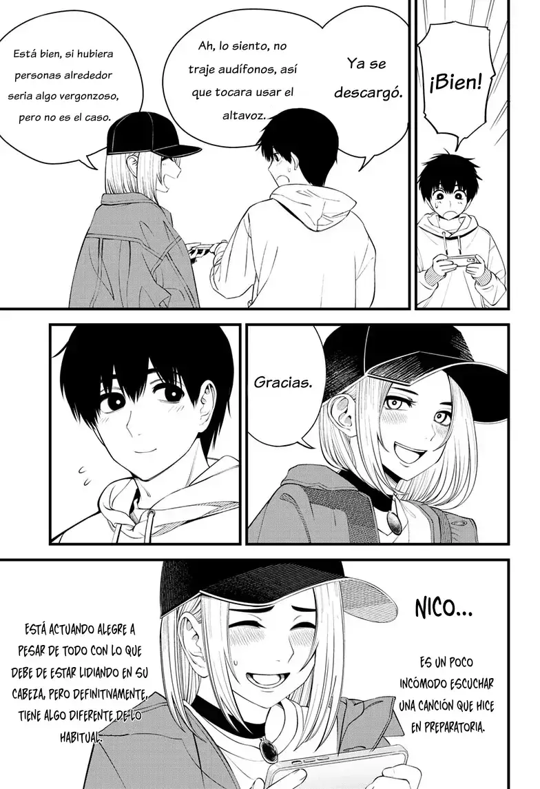Capitulo 31 page 19