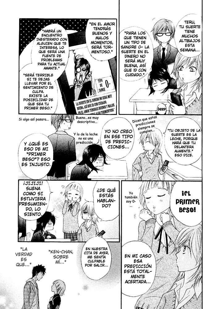 Capitulo 31 page 12