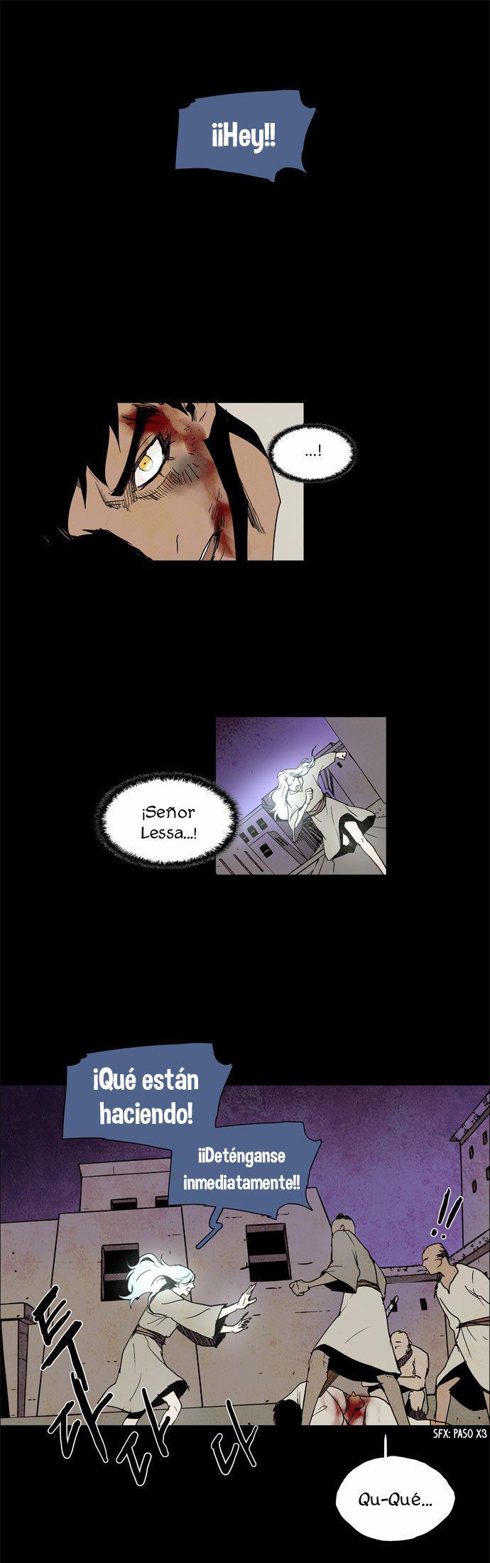 Capitulo 79 page 14