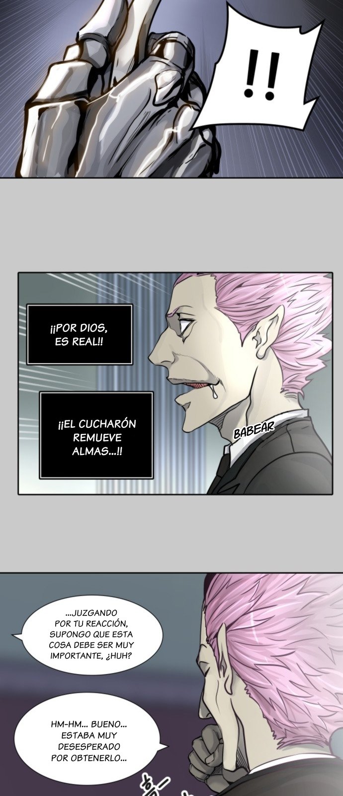 Capitulo 418 page 33